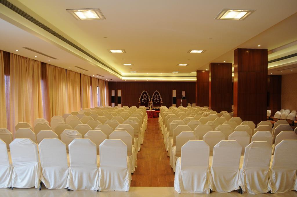 Hotel Moti Mahal Mangalore Esterno foto
