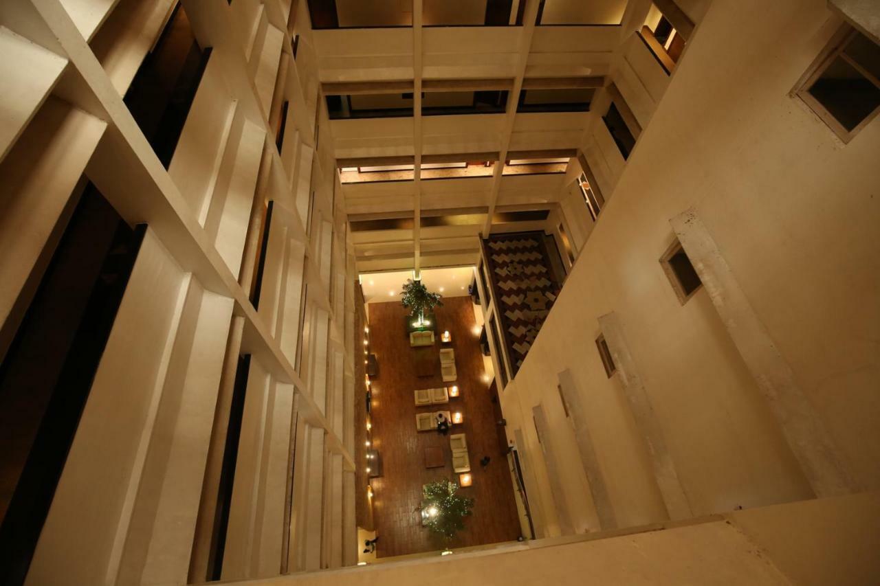 Hotel Moti Mahal Mangalore Esterno foto