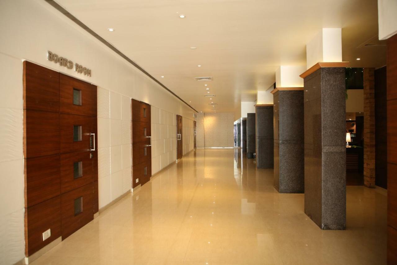 Hotel Moti Mahal Mangalore Esterno foto
